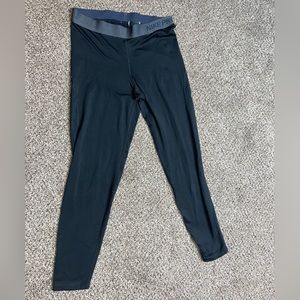 Women’s dri fit leggings